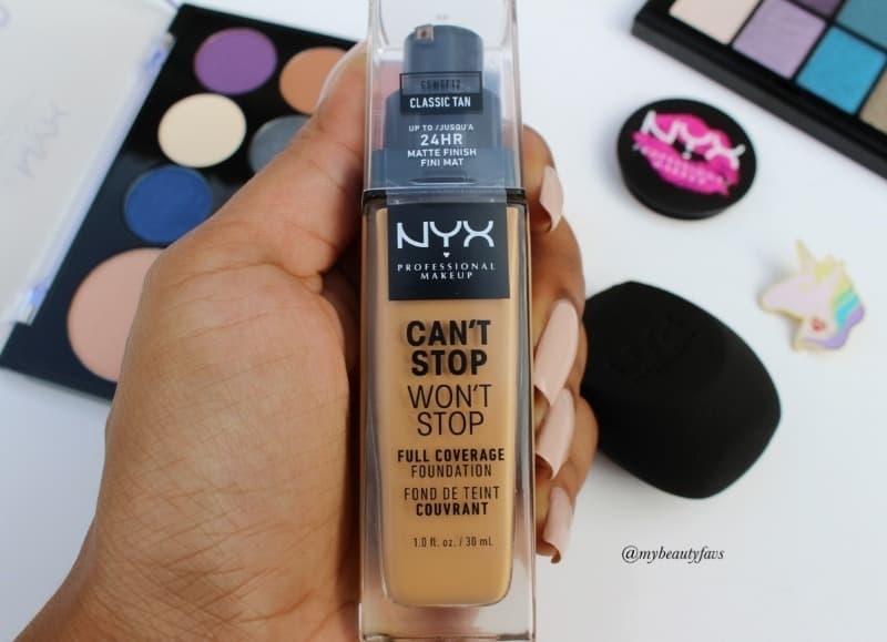 Beauty NYX Professional Makeup Base de Maquillaje