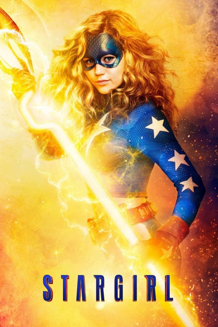 Serie DC's Stargirl