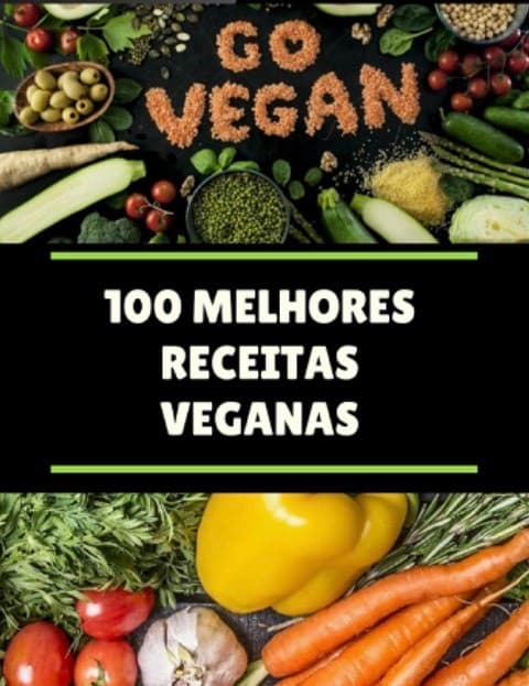 Fashion 100 dietas veganas 