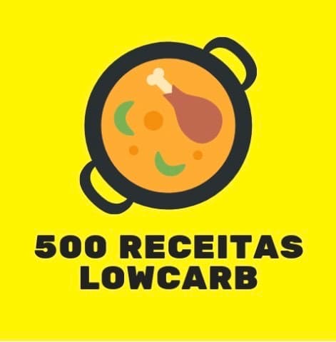 Fashion 500 dietas low carb