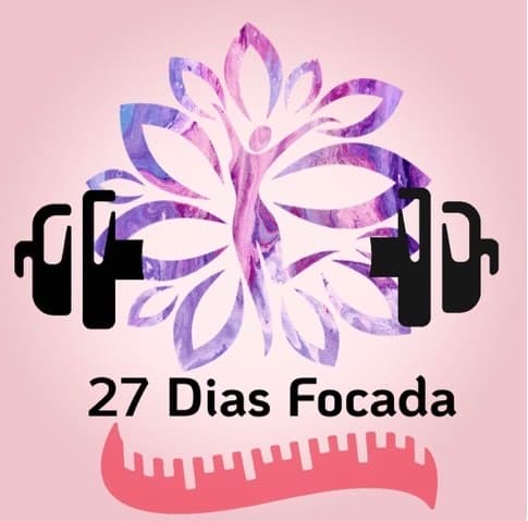 Moda 27 dias focada