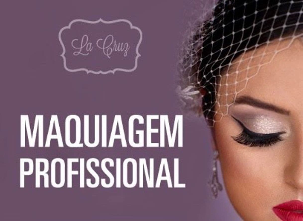 Moda Curso de maquiagem profissional 