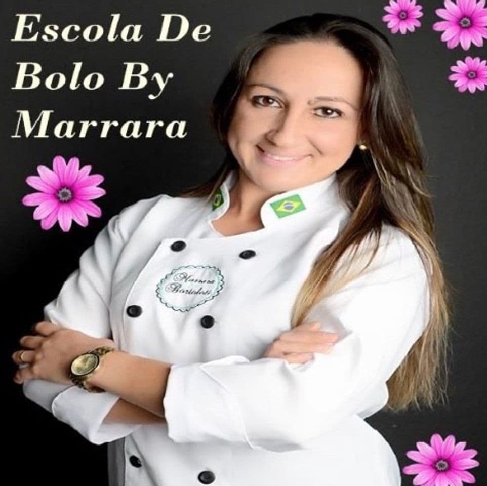 Moda Escola de bolo 🍰 🎂 