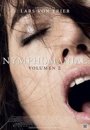 Película Nymphomaniac: Vol. II