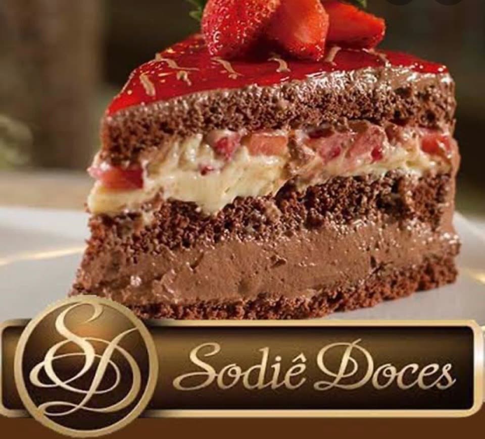 Restaurantes Sodiê Doces