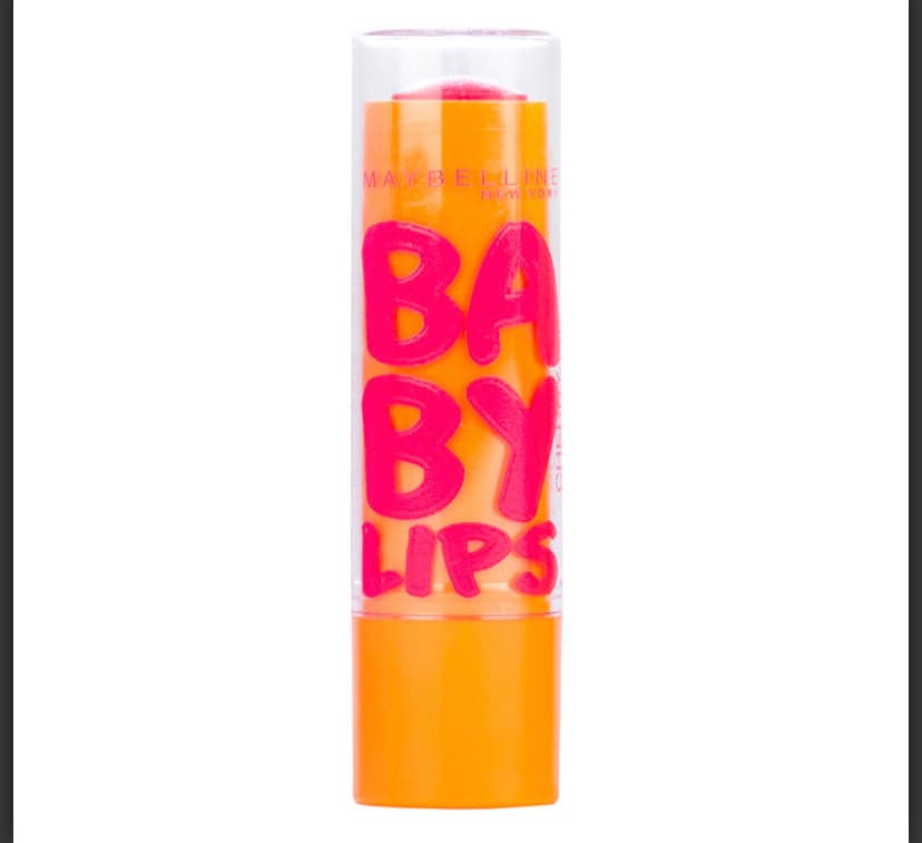 Moda LIP BALM MAYBLLINE 