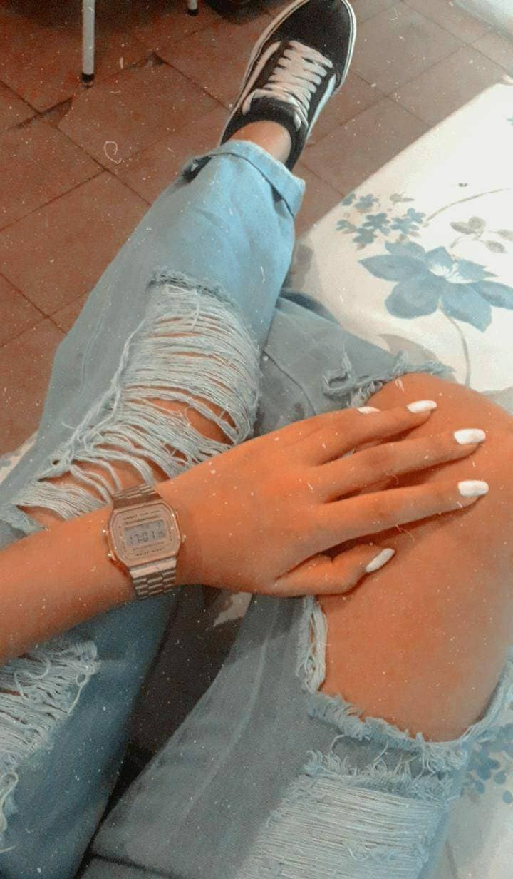 Moda ⌚