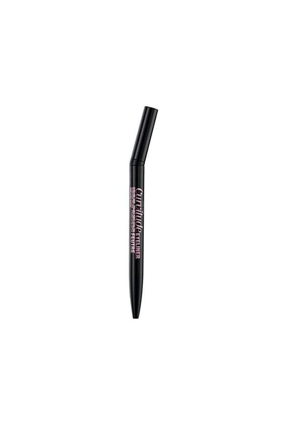 Belleza Liner de Ojos Curvado, de Maybelline