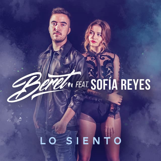 Music Lo siento (feat. Sofía Reyes)