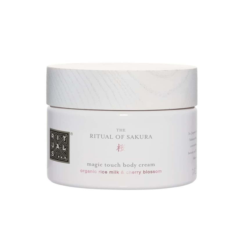 Product Rituals The Ritual of Sakura Body Cream