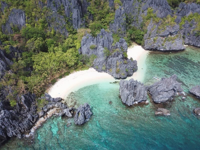 Place El Nido