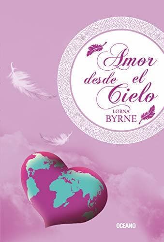 Book Amor Desde El Cielo