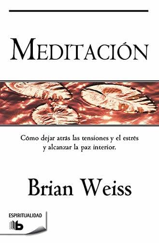 Book Meditación