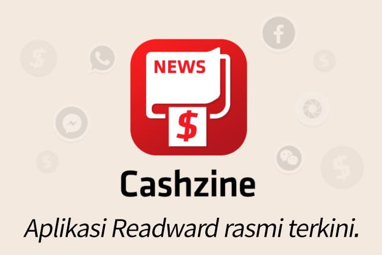 Fashion Cashzine 