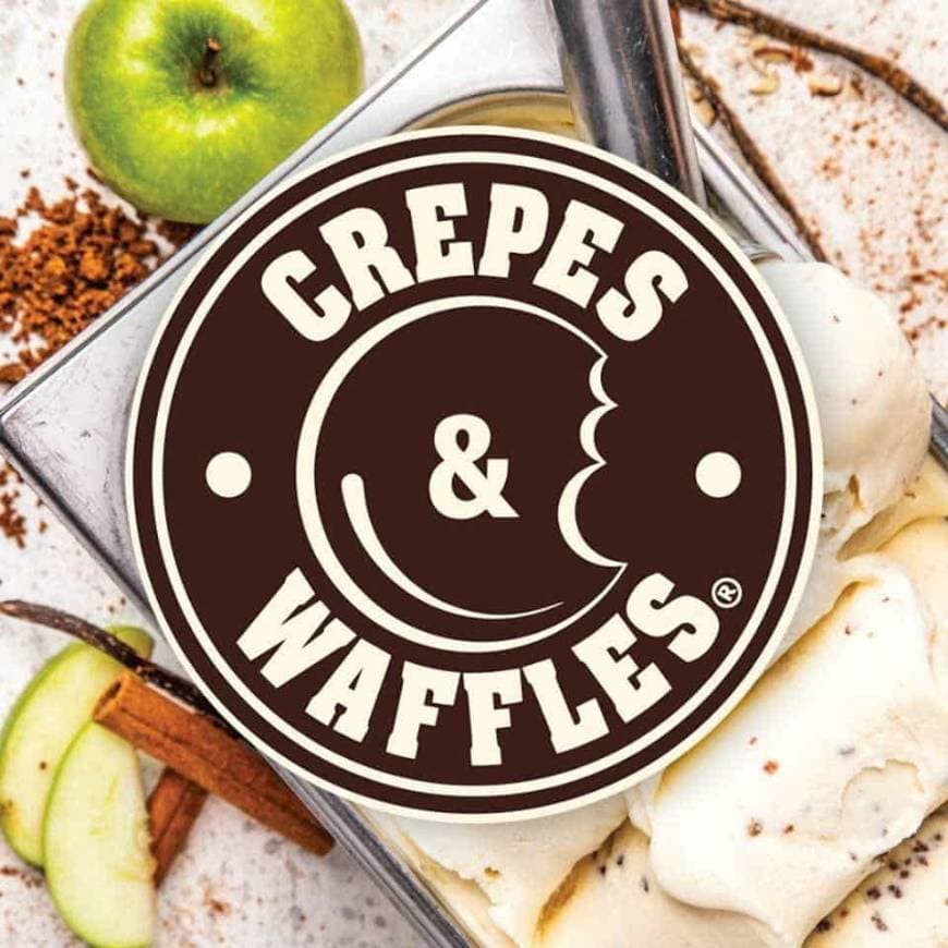 Restaurants Crepes & Waffles