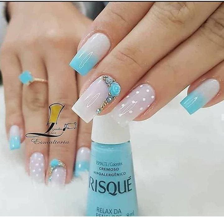 Product Unhas decoradas 