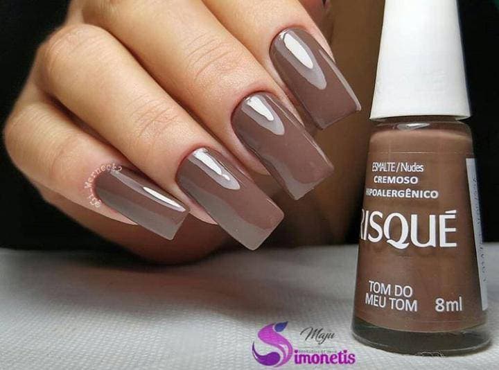 Product Esmalte Risque