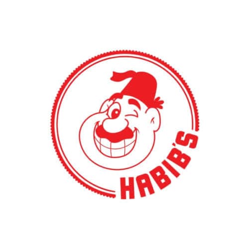 Restaurants Habib's Jacareí