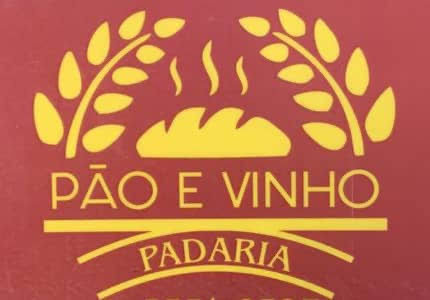 Restaurantes Padaria Pão e Vinho