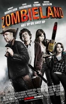 Movie Zombieland