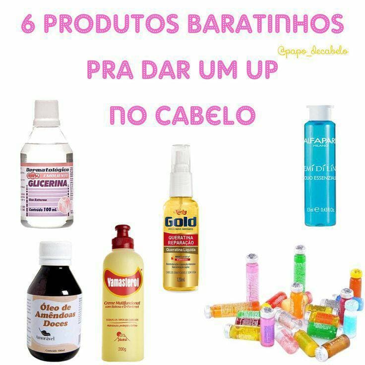 Fashion 6 produtos para dar um up no cabelo cacheado