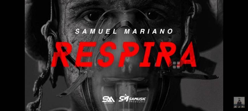 Music Respira | Samuel Mariano