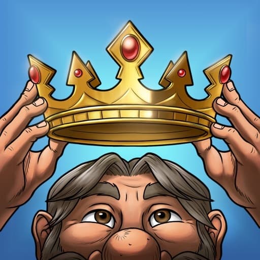 App Travian Kingdoms