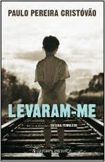 Book levaram-me