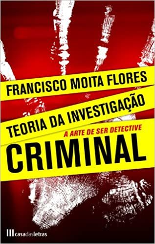 Book Teoria Da Investigação Criminal 