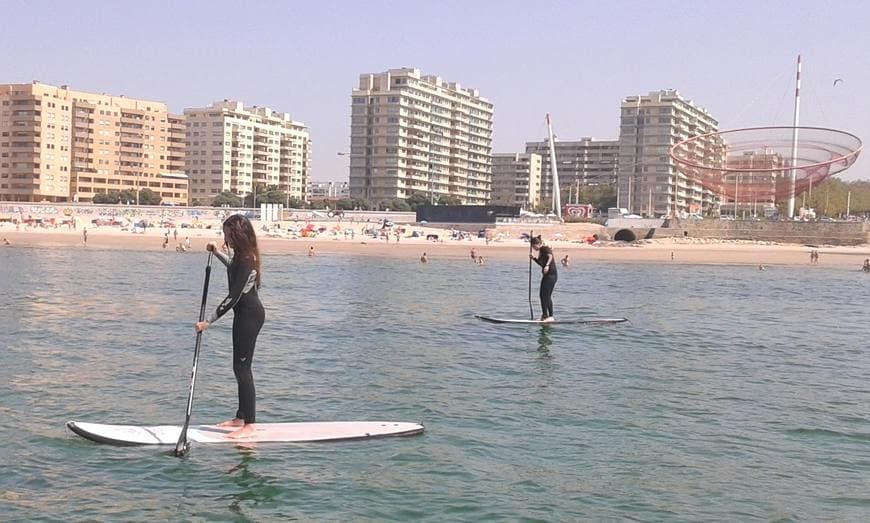 Place Matosinhos