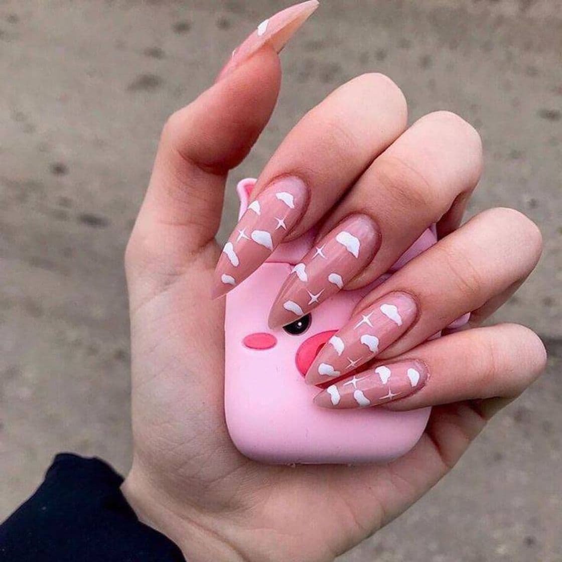 Fashion Nails