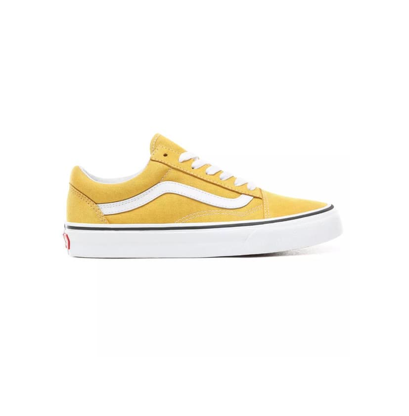 Producto Vans amarelos 💛