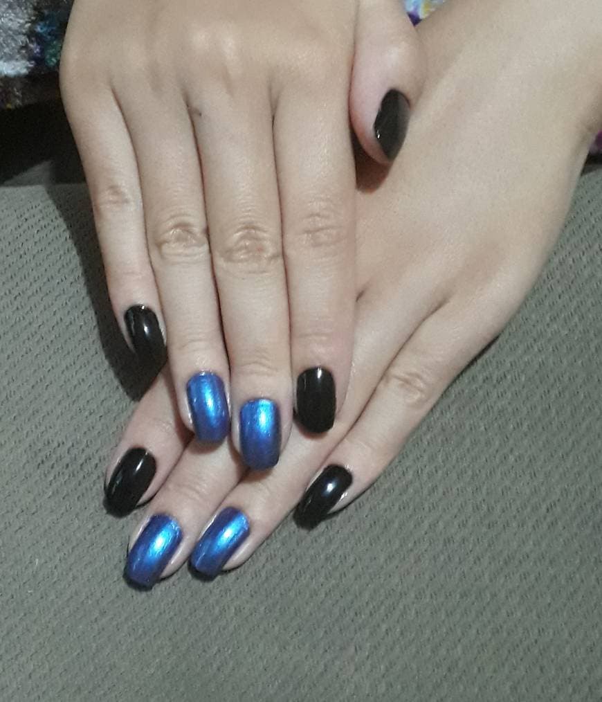 Moda Unhas pra balada 💅