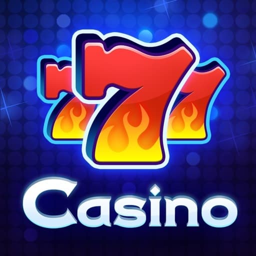 App Big Fish Casino: Slots & Games