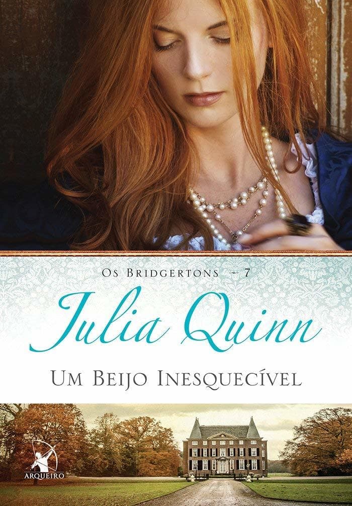 Book Um beijo inesquecível 