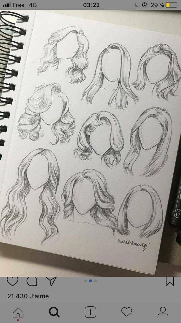 Moda Cabelo💇