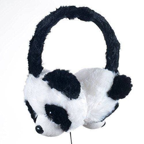 Moda Fones de panda🐼🎧