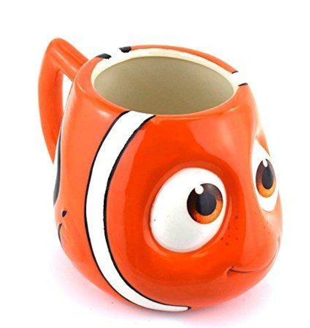 Moda Nemo☕🐠