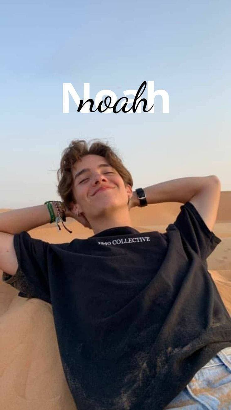 Moda Noah✨