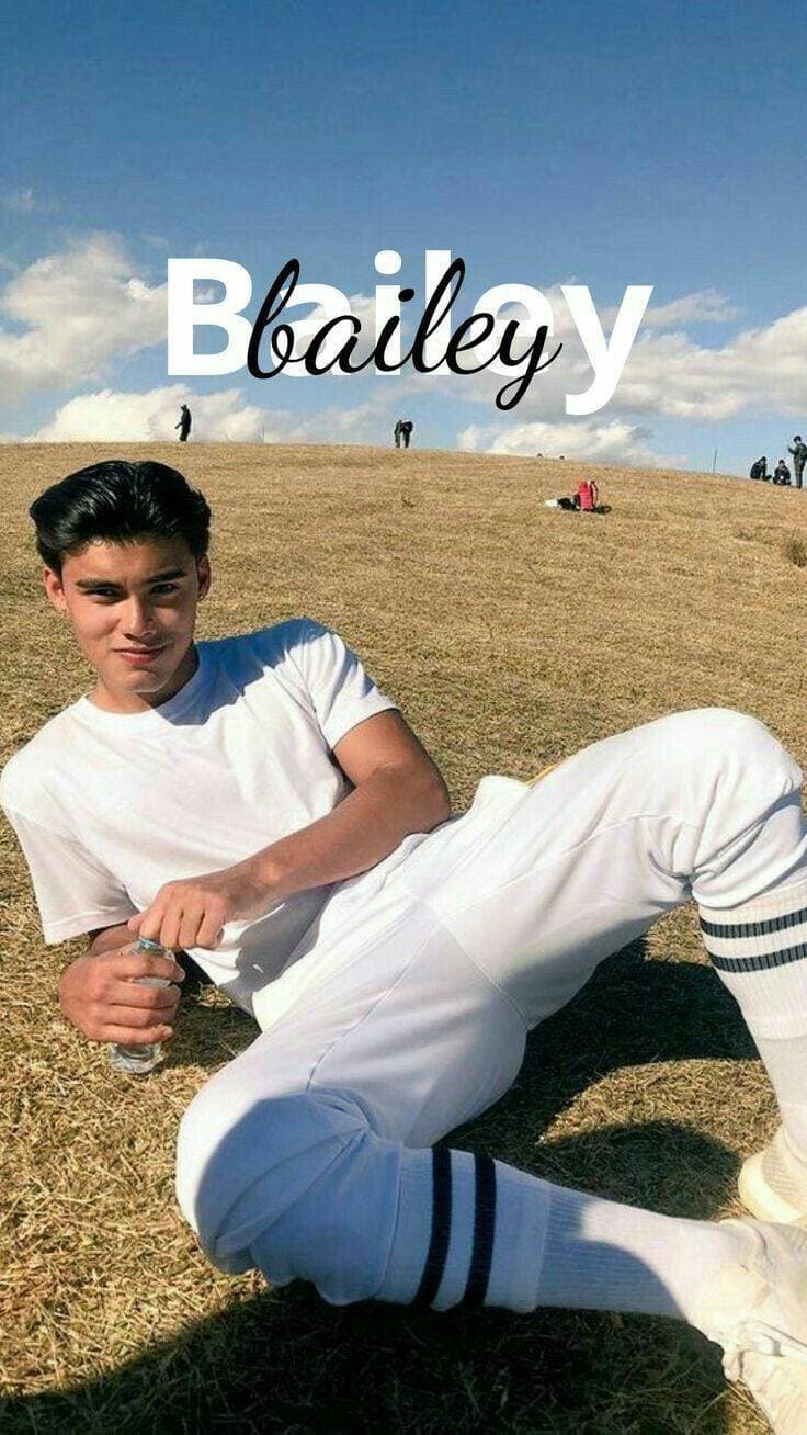 Moda Bailey✨