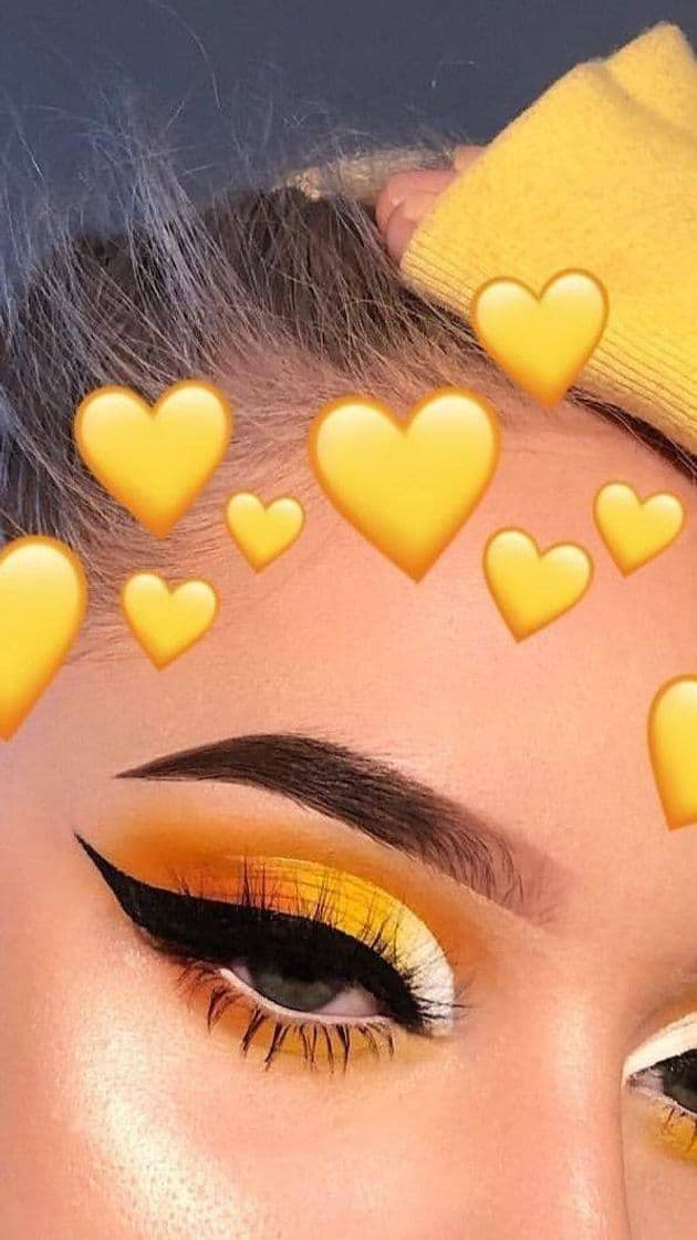 Fashion Yellow💛