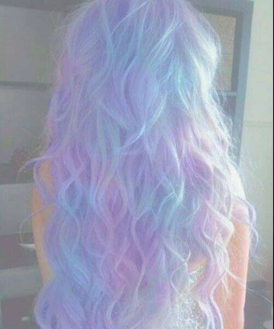 Moda 💇💙💜