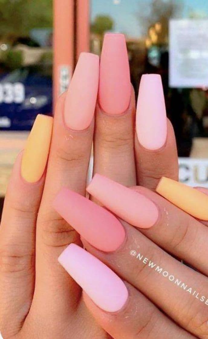 Moda Colors🌈💅