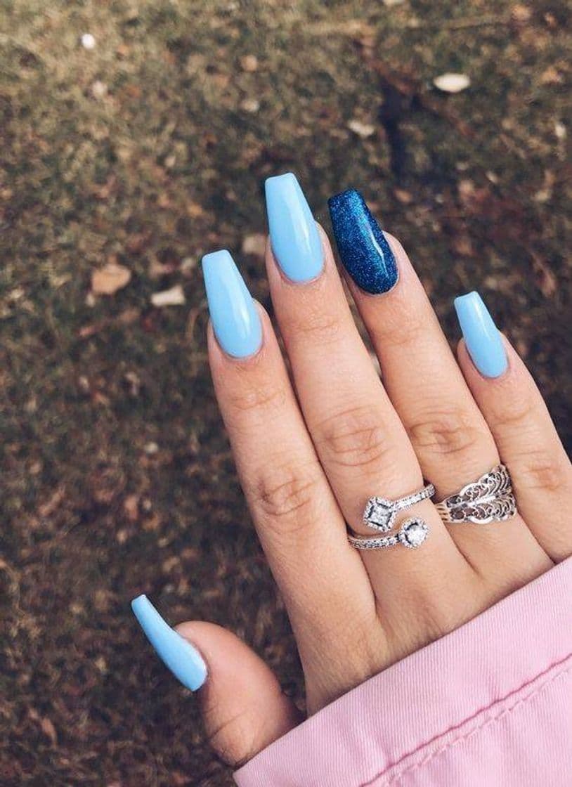 Moda Blue💅💙