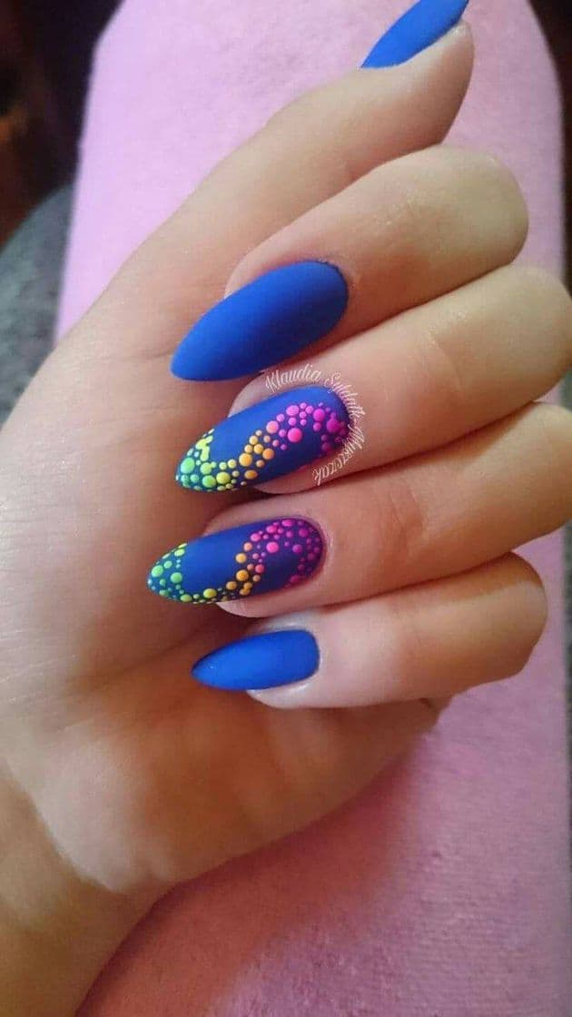 Moda 💅💙🌈