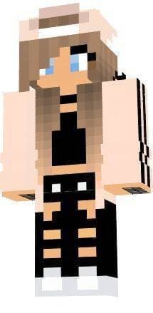 Moda Skins Minecraft