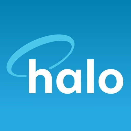 App Halo.Mobile