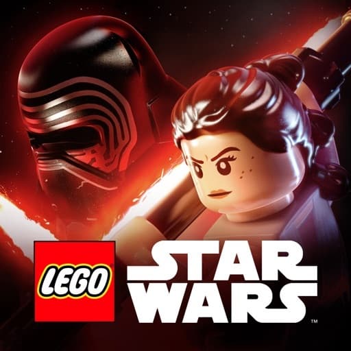 App LEGO® Star Wars™: The Force Awakens