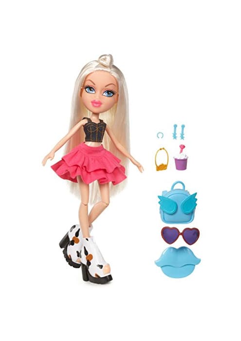 Product Bratz Hello My Name Is Pop