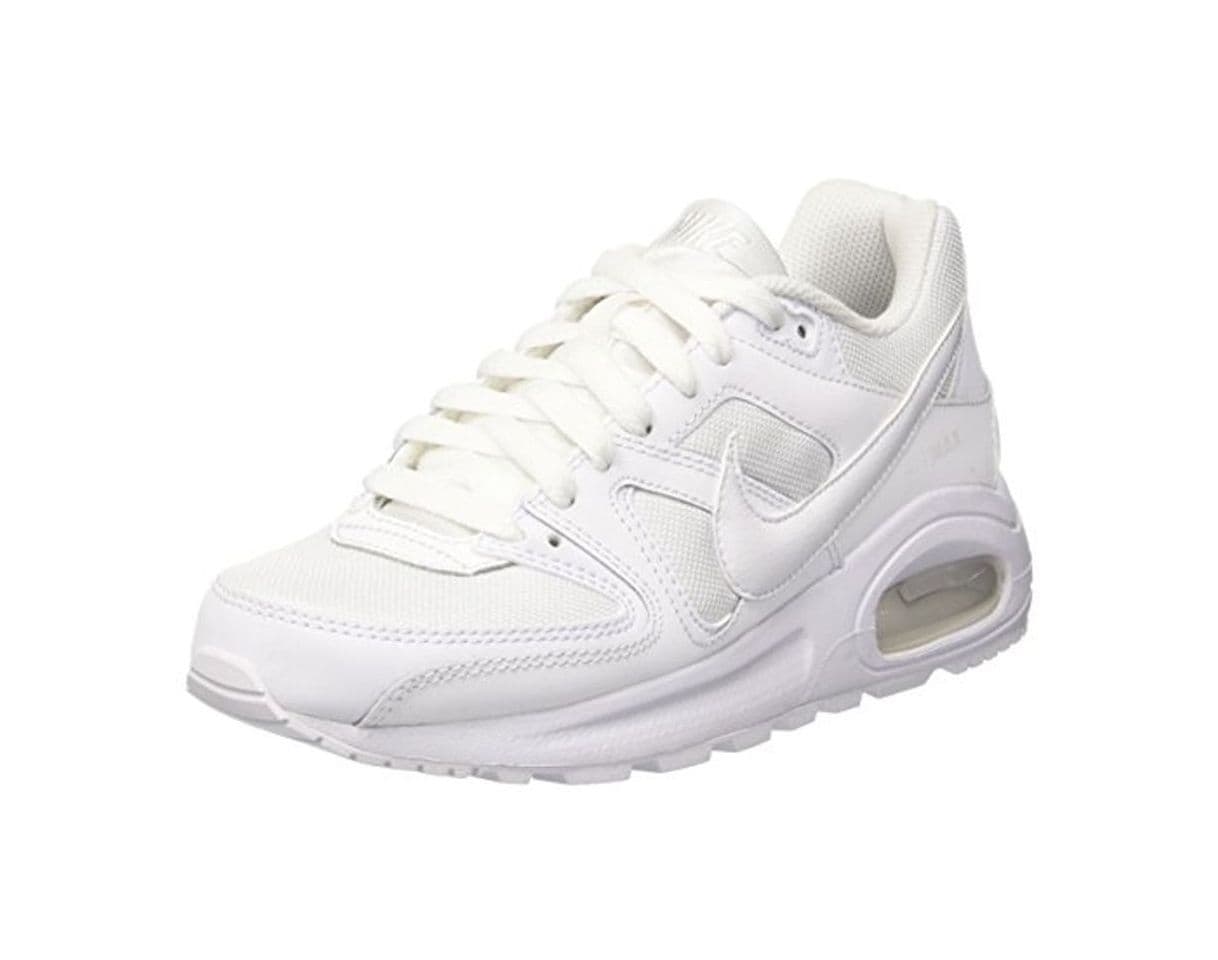 Producto Nike Air Max Command Flex, Zapatillas para Niños, Blanco